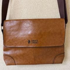 いっちゃん様専用　ショルダーバックのサムネイル
