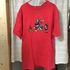 ディズニー Tシャツのサムネイル