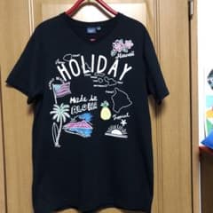 Tシャツのサムネイル