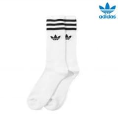 adidas ソックス 靴下のサムネイル
