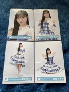 日向坂46 生写真 コンプ 宮地すみれ 6回目のひな誕祭ライブ - メルカリ