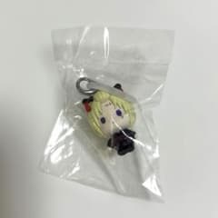 銀魂 吉原大炎上 めじるしアクセサリー 月詠のサムネイル