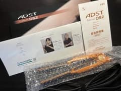 【正規品】 アドスト ADST プレミアム DS2 ストレート アイロンのサムネイル