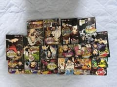 鬼滅の刃 コミック 22冊セットのサムネイル