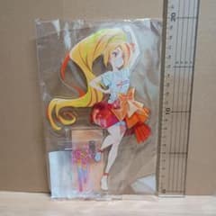ゾンビランドサガ アクリルスタンド 二階堂サキのサムネイル