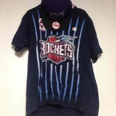 ROCKETS スナップバック Tシャツのサムネイル