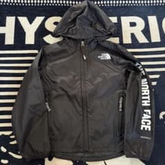 THE NORTH FACE 韓国 ウインドブレーカー 110㎝のサムネイル
