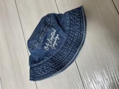 04 Limited Sazabys バケットハットのサムネイル