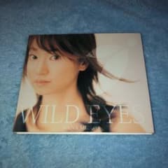 WILD EYES / 水樹奈々　バジリスク絆のサムネイル