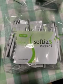 ソフティアS とろみ食用　介護用品等のサムネイル