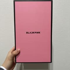BLACKPINK ペンライトのサムネイル