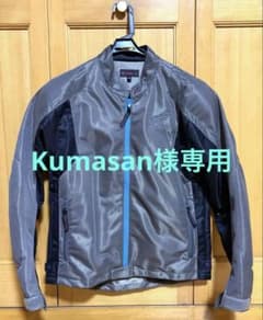 HONDA RIDING GEARメッシュライダースジャケット0SYTH-S35 - メルカリ