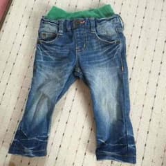 size80 JUNKSTORE デニムのサムネイル