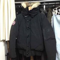 値下げ CANADA GOOSE ラブラドールのサムネイル
