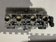 XJR400 4HM キャブレターのサムネイル