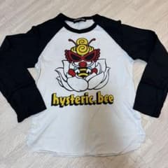 HYSTERIC MINI 長袖のサムネイル