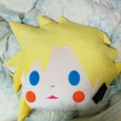 FF ぬいぐるみのサムネイル