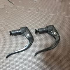 SRAM TT500 ブレーキレバー 左右セット（TT/ピスト/ブルホーン用
