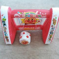 アンパンマン、おもちゃのサムネイル