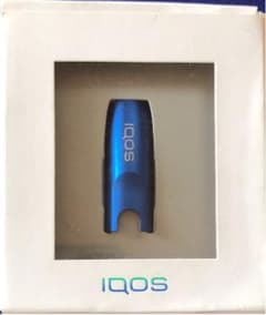 iQOS アイコス キャップのサムネイル