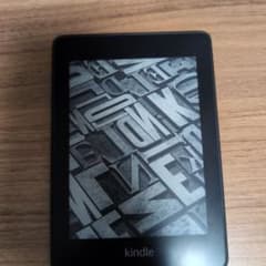 KindlepaperWhite　第10世代　8Gb 広告ありモデルのサムネイル