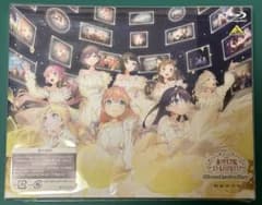 映画 ラブライブ！　蓮ノ空　BD 特装限定版　シリアルなしのサムネイル