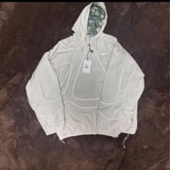 NIKE X CORTEIZ NRG JACKET OFF WHITE M 希少 - メルカリ