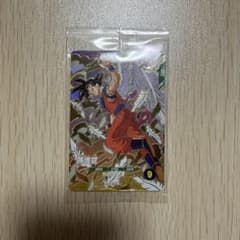 ドラゴンボールスーパーダイバーズ GDR SDVP-020 天使 孫悟空のサムネイル