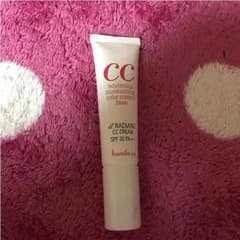CCクリームのサムネイル