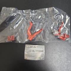 HGウルトラマン　コノミの宝物編　ウルトラマンレオ　未開封品のサムネイル