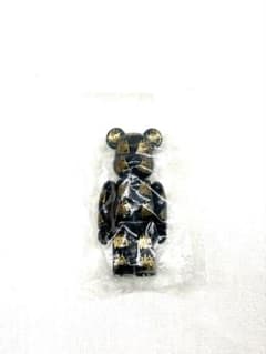 m*k様 レア BE@RBRICK 100% 三代目魚武濱田成夫のサムネイル