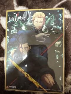 랜서 & 케이네스 엘 멜로이 아치 볼트 Fate/Zero