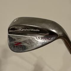 TaylorMade Z SPIN 56度 ウェッジのサムネイル