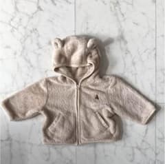 パーカー☆babyGap 70cmのサムネイル