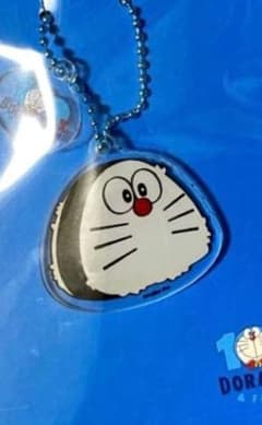 100％ドラえもん＆フレンズ展 アクリル2連キーホルダー - メルカリ
