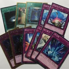 遊戯王のサムネイル