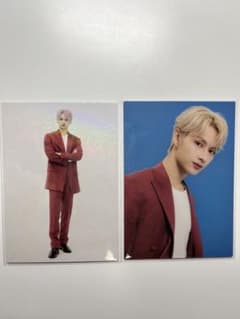 SEVENTEEN be the sun ジュンのサムネイル