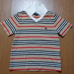 BURBERRY ポロシャツ Tシャツのサムネイル