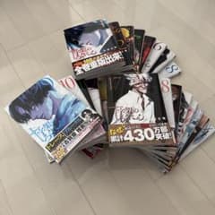 十字架のろくにん 全巻セット - メルカリ