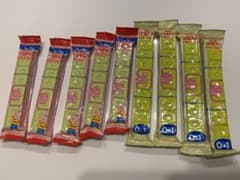 粉ミルク　明治のサムネイル