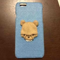 ちょこ様専用    iPhone6ケース ハンドメイドのサムネイル