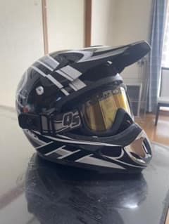 SHOEI DOT ヘルメットのサムネイル