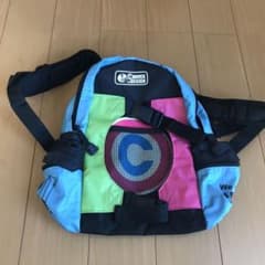 リュックのサムネイル