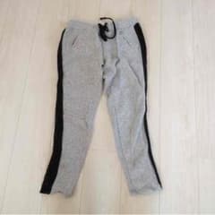 ZARA スウェットパンツのサムネイル