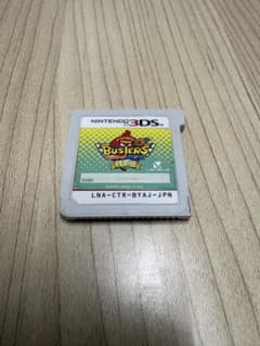 n*様 妖怪ウォッチバスターズ赤猫団 動作確認済みのサムネイル