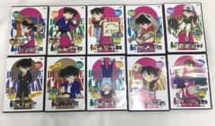 セル版　名探偵コナン PART25 全10巻セット 小学館ジュニア文庫 名探偵コナン セット2 （既26巻） '25年度 : 脳