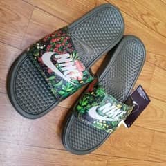 NIKE  WMNS  BENASSI JDI PRINT 24cmのサムネイル