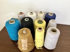 saredo コットン 糸 詰め合わせのサムネイル