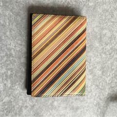 ポールスミス 名刺入れ 中古のサムネイル