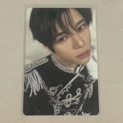 NCT WISH シオン 2周年 韓国ペンミ MD トレカ - メルカリ